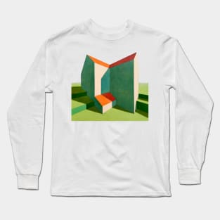 Little house Long Sleeve T-Shirt